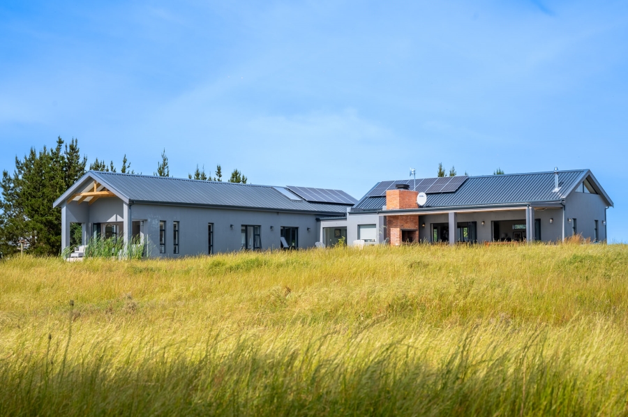 4 Bedroom Property for Sale in Paarl Rural Western Cape